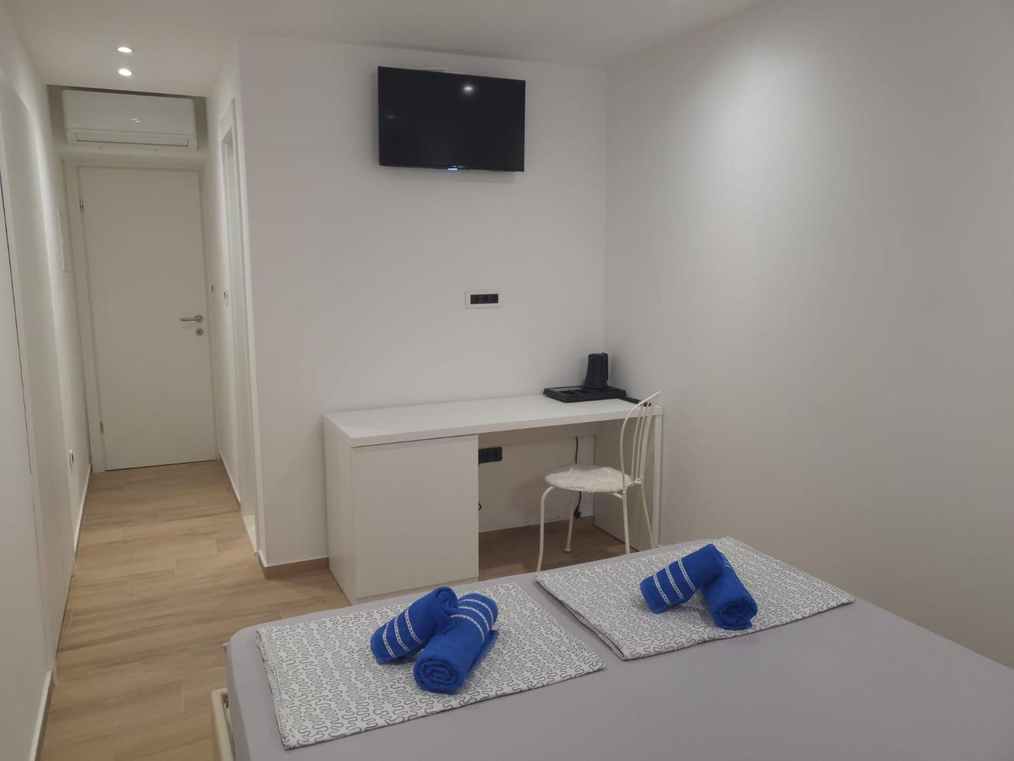 Old Town Bol Rooms Екстериор снимка